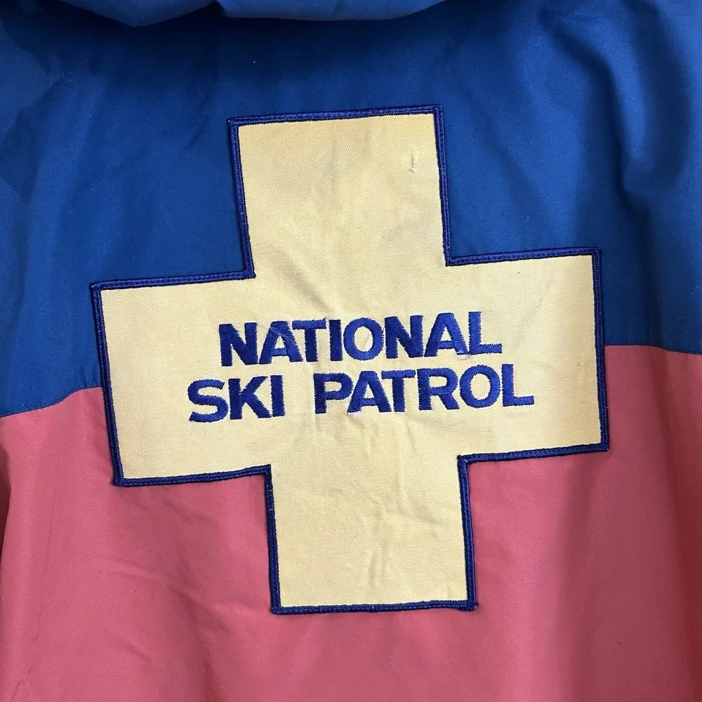 The North Face north face